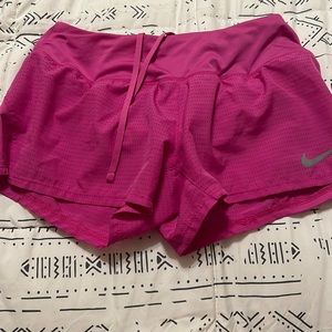 Nike shorts
